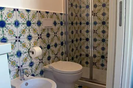 Valente 게스트하우스 3*