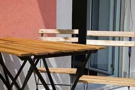 Guest house Valente Agropoli