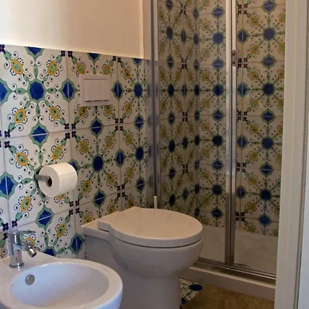 Valente Guest house Agropoli